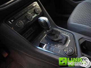 VOLKSWAGEN Tiguan usata 14