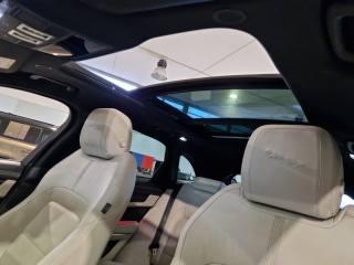 JAGUAR F-Pace usata, con Autoradio