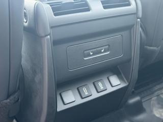 LAND ROVER Defender usata, con Interni in pelle