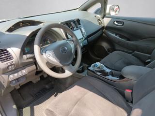 NISSAN Leaf usata, con Alzacristalli elettrici