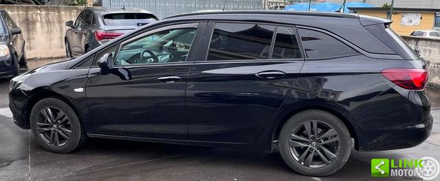 OPEL Astra usata, con Autoradio