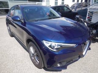 ALFA ROMEO Stelvio usata, con Airbag