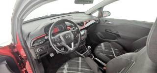 OPEL Corsa usata 36