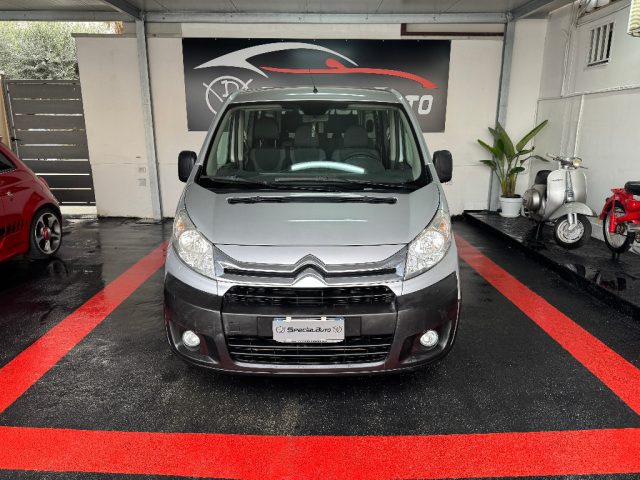 CITROEN Jumpy usata, con ABS