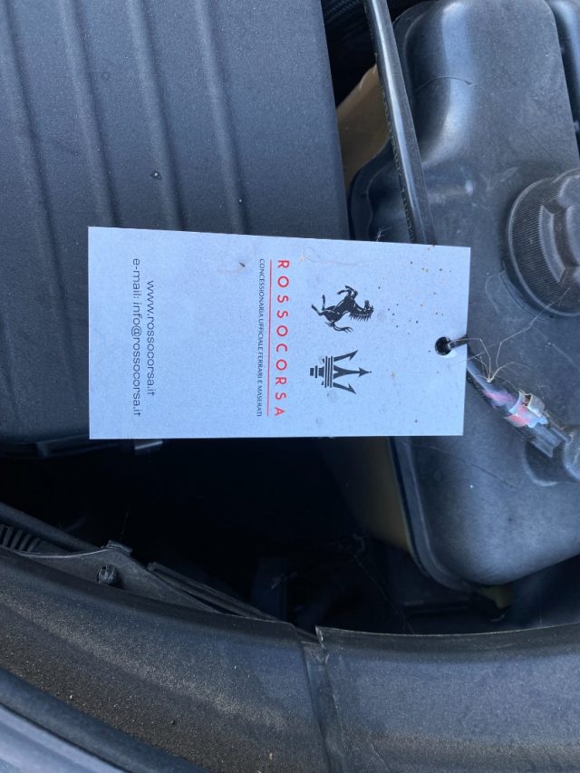 MASERATI Levante usata, con Sistema di chiamata d