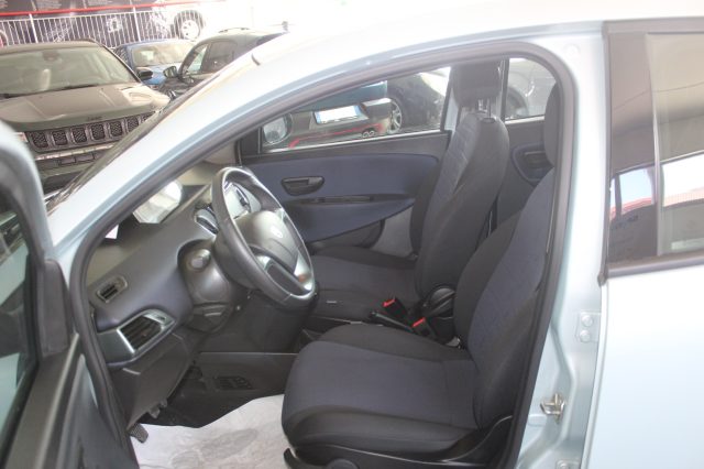 LANCIA Ypsilon usata, con Cerchi in lega