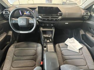 CITROEN C4 X usata, con Immobilizzatore elettronico