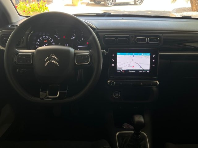 CITROEN C3 usata, con Cruise Control