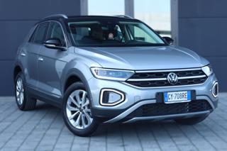 VOLKSWAGEN T-Roc 1.0 TSI Style