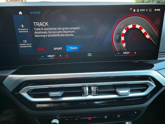 BMW M2 usata, con Chiusura centralizzata