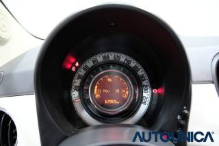 FIAT 500 usata, con Chiusura centralizzata