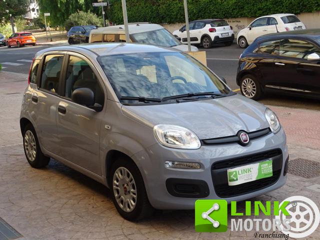 FIAT Panda usata, con Airbag Passeggero