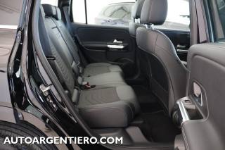 MERCEDES-BENZ GLB 180 usata, con Sound system