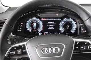 AUDI A6 usata, con Airbag laterali