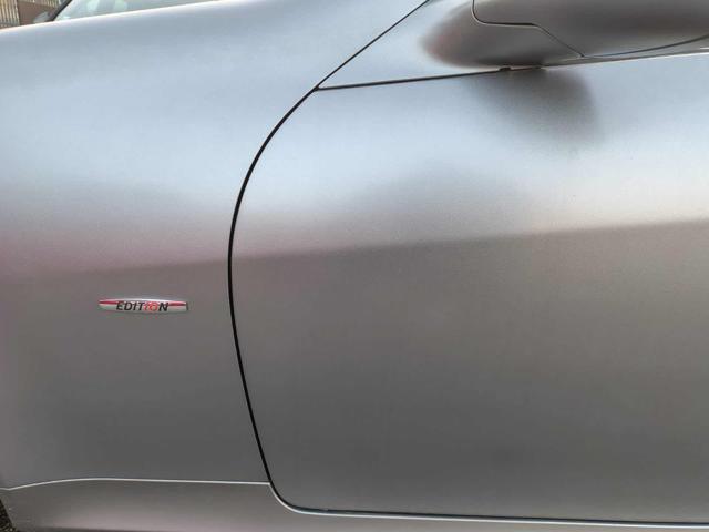 MERCEDES-BENZ SLK 200 usata, con Cerchi in lega