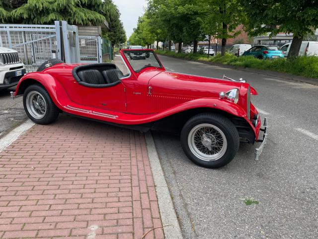 ALFA ROMEO Spider usata 9