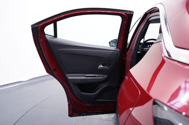 OPEL Mokka usata, con Frenata d