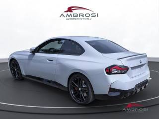 BMW 220 usata 3