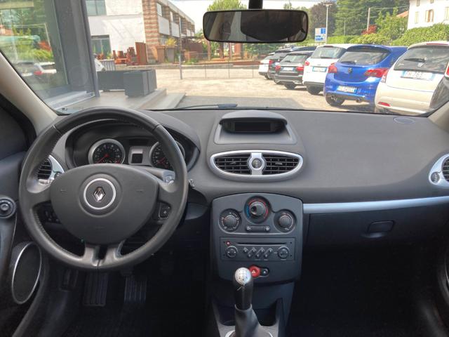 RENAULT Clio usata, con ESP