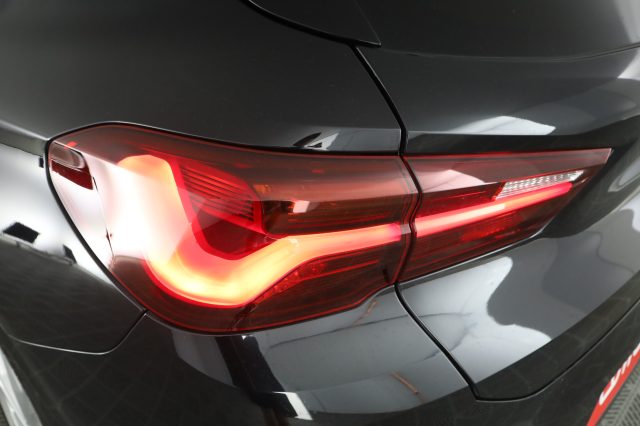 BMW X2 usata 9