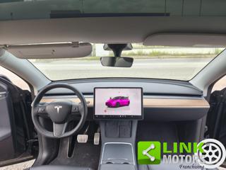TESLA Model Y usata, con ESP