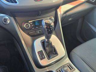 FORD C-Max usata, con Isofix