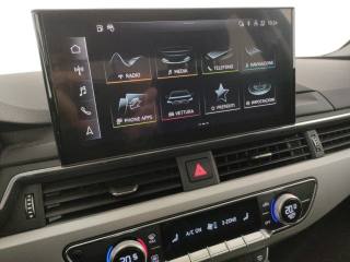 AUDI A4 usata, con Immobilizzatore elettronico