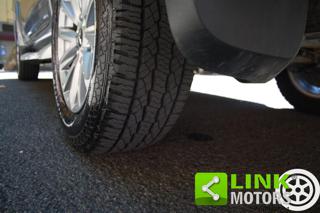 MITSUBISHI L200 usata, con Servosterzo