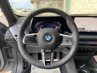 BMW 118 usata, con Luci diurne LED