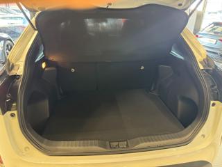 TOYOTA Yaris Cross usata, con Immobilizzatore elettronico