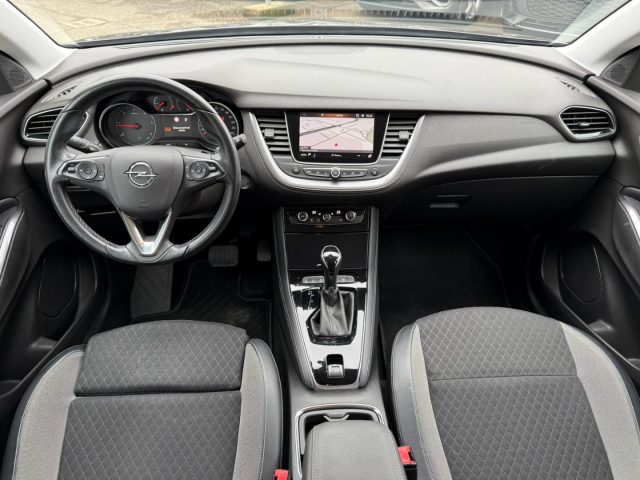 OPEL Grandland X usata, con Climatizzatore