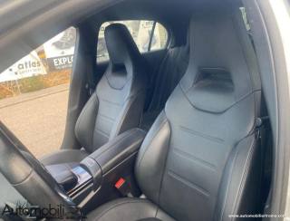 MERCEDES-BENZ A 180 usata, con Servosterzo