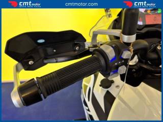 BENELLI TRK 502 usata 11