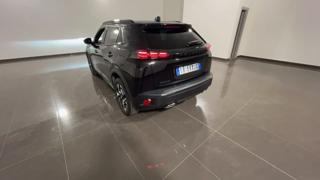 PEUGEOT 2008 usata, con Airbag laterali