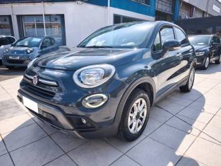 FIAT 500X usata, con Airbag Passeggero