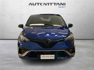 RENAULT Clio usata, con Airbag