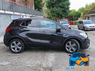 OPEL Mokka usata, con Airbag Passeggero