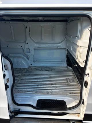 RENAULT Trafic usata, con Climatizzatore