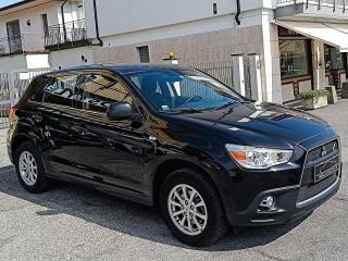 MITSUBISHI ASX usata, con Airbag Passeggero