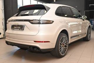 PORSCHE Cayenne usata 208