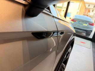 VOLKSWAGEN Tiguan usata, con Interni in pelle