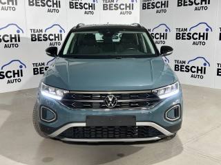 VOLKSWAGEN T-Roc usata, con Airbag