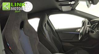 BMW 118 usata, con Alzacristalli elettrici