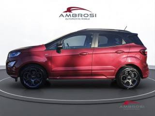 FORD EcoSport usata 5
