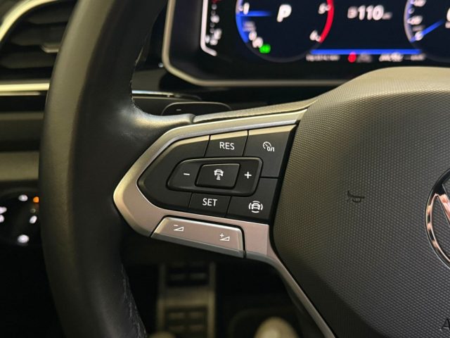 VOLKSWAGEN T-Roc usata, con Bracciolo