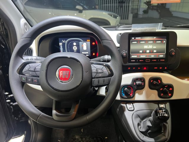 FIAT Pandina usata, con Cruise Control