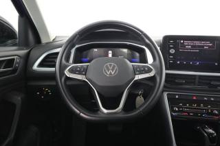 VOLKSWAGEN T-Roc usata 5