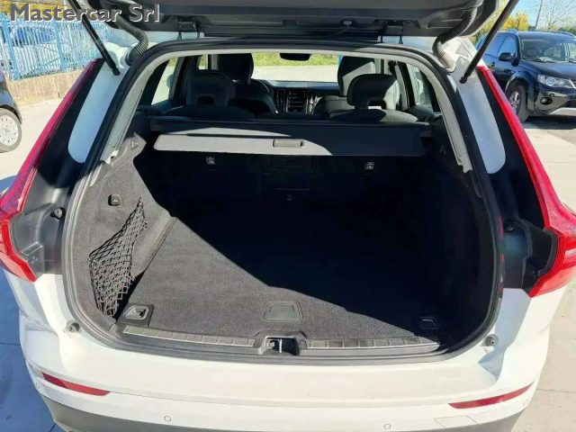 VOLVO XC60 usata, con Servosterzo