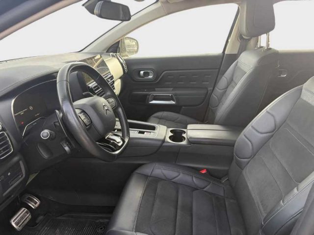 CITROEN C5 Aircross usata, con Interni in pelle