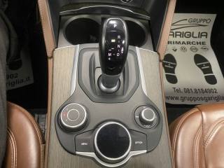 ALFA ROMEO Stelvio usata, con Controllo automatico clima